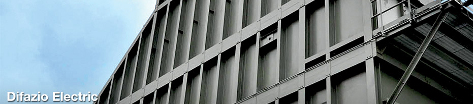 Difazio Electric, New York
