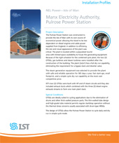 Manx Electrical Authority OTSG
