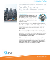 TransAlta Corporation OTSG