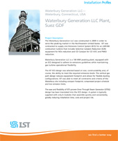 Waterbury Generation LLC OTSG ECS