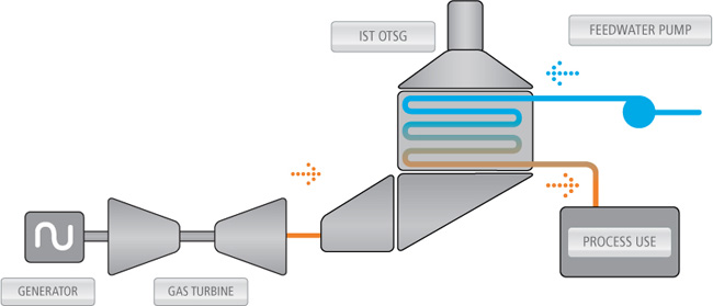 Cogen - Innovative Steam Technologies